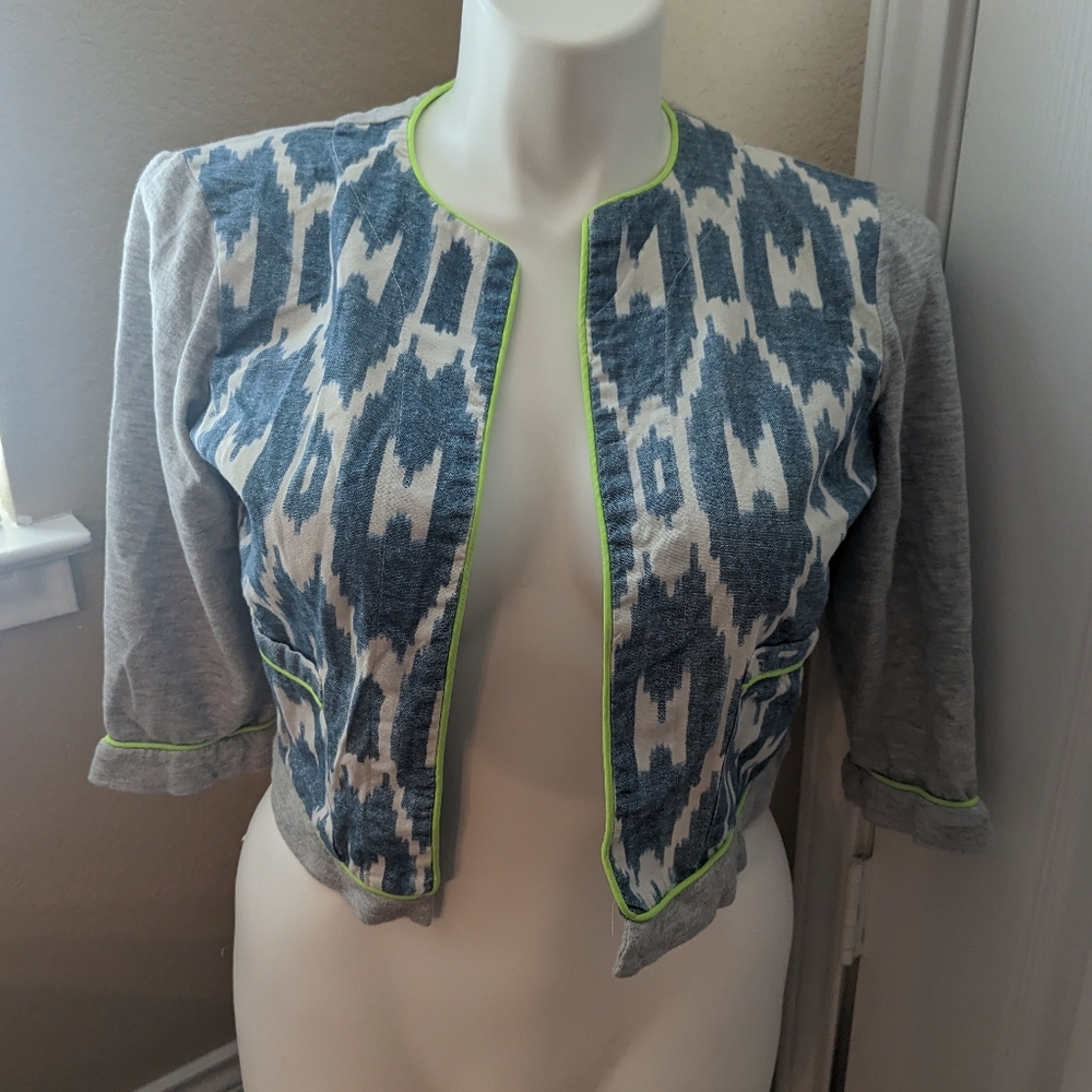 Souvenir Edition by Staci Woo Size Small